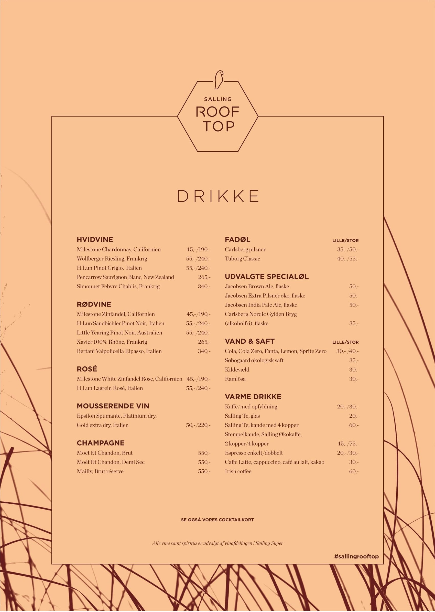 cocktail